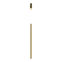 Подвесной светодиодный светильник Maytoni Pro Extra MOD160PL-L6GK