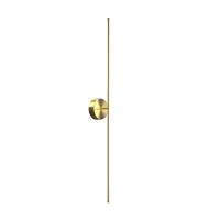 Настенный светильник (бра) Maytoni C084WL-L12BS2.7K-1