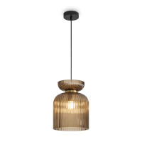 Подвесной светильник Freya Modern FR5558PL-01BR