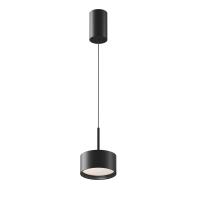 Подвесной светильник Maytoni P102PL-12W4K-B