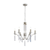 Подвесной светильник Freya FR2041PL-06N