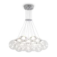 Подвесной светильник Freya FR5580PL-L60CH