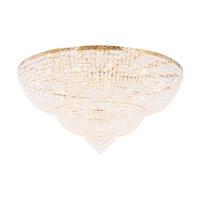 Потолочный светильник Maytoni DIA890-CL-34-G
