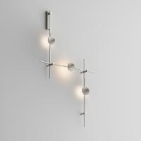 Готовая конструкция (набор) Technical TFC-Flar-W01-PT