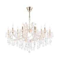 Подвесной светильник Maytoni DIA880-PL-18-G