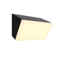 Уличный настенный светильник Outdoor O436WL-L10GF3K