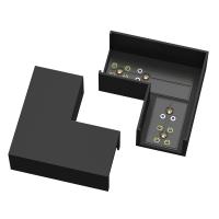 Комплектующие для систем освещения с токоведущими элементами Technical TRA160CL-11B