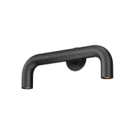 Бра Maytoni Outdoor O477WL-L4GF3K