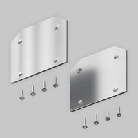 Комплектующие для профиля Technical TRA010MPEC-21S