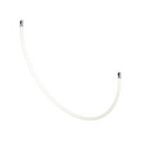 Трековый светильник Technical TR154-1-27W4K-PT