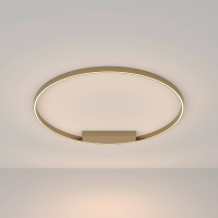 Потолочный светильник Maytoni Rim MOD058CL-L65BS3K