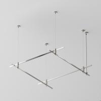 Готовая конструкция (набор) Technical TFC-Flar-H04-PT