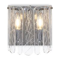 Настенный светильник (бра) Freya FR2048WL-02CH