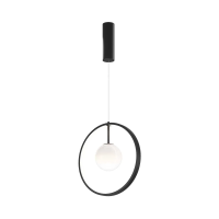 Подвесной светильник Maytoni MOD407PL-L12B3K1