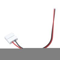 Комплектующие к светодиодной ленте с токоведущими элементами Led Strip CN009