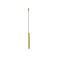 Трековый светильник Technical TR155-1-5W3K-BS