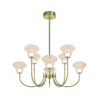 Подвесной светильник Maytoni MOD402PL-L30BS3K