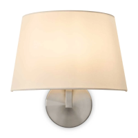 Бра Freya FR2042WL-01N