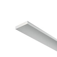 Профиль Led Strip ALM-1202-S-2M