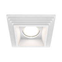 Встраиваемый светильник Maytoni Technical Downlight DL005-1-01-W-1