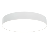 Потолочный светодиодный светильник Maytoni Technical Zon C032CL-45W3K-RD-W