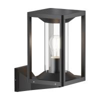 Уличный настенный светильник Outdoor O452WL-01GF