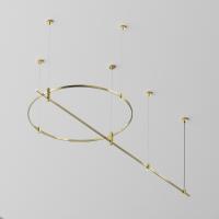 Готовая конструкция (набор) Technical TFC-Flar-H05-BS