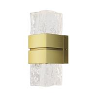 Настенный светильник (бра) Maytoni MOD505WL-L12BS3K