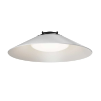 Подвесной светодиодный светильник Maytoni Technical Pendant system Parity Campana TR127B-12W4K-W