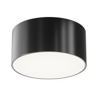 Уличный потолочный светильник Outdoor O430CL-L15B4K