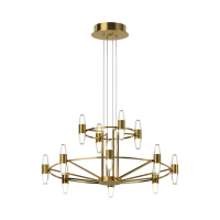 Подвесной светильник Maytoni Arana MOD401PL-L72BS3K