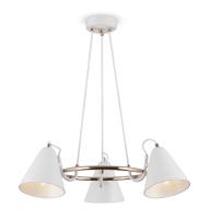 Подвесной светильник Freya FR8001PL-03WG