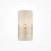 Настенный светильник (бра) Maytoni H223-WL-01-G
