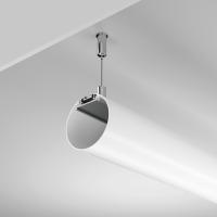 Профиль Led Strip ALM-D60-S-2M