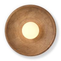 Настенный светильник (бра) Freya FR5589WL-01T1