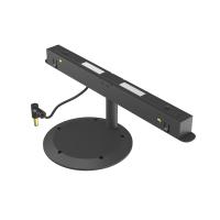 Комплектующие для систем освещения с токоведущими элементами Technical TRA034CVC-B