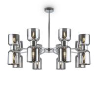 Подвесной светильник Freya FR5203PL-16CH1