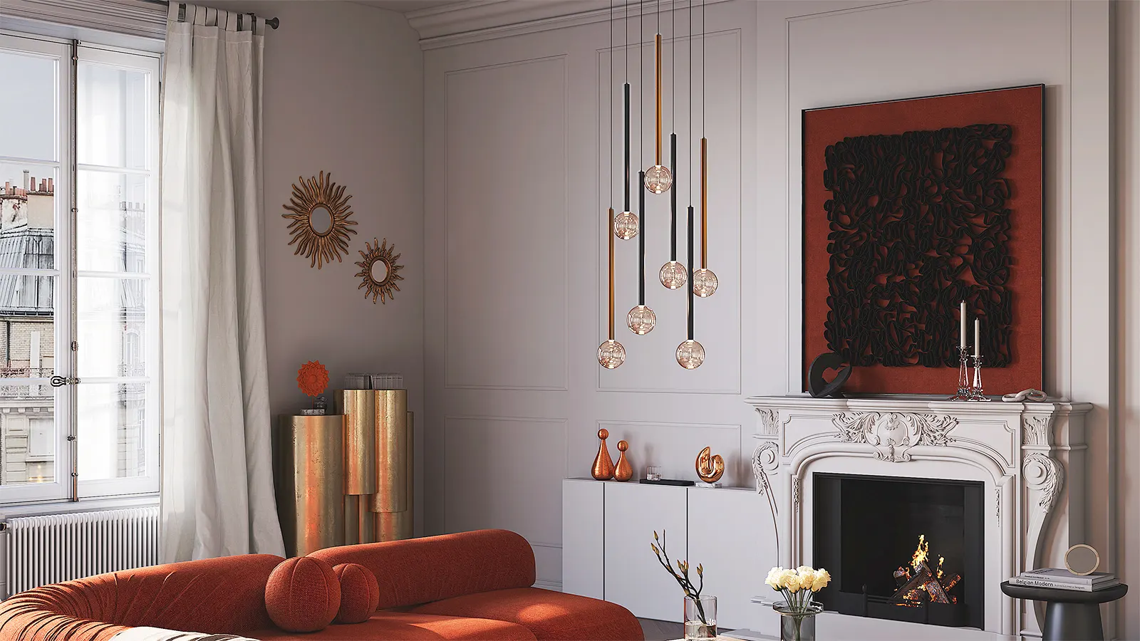 Коллекция Maytoni Bubble Dream Коллекция Maytoni Bubble Dream