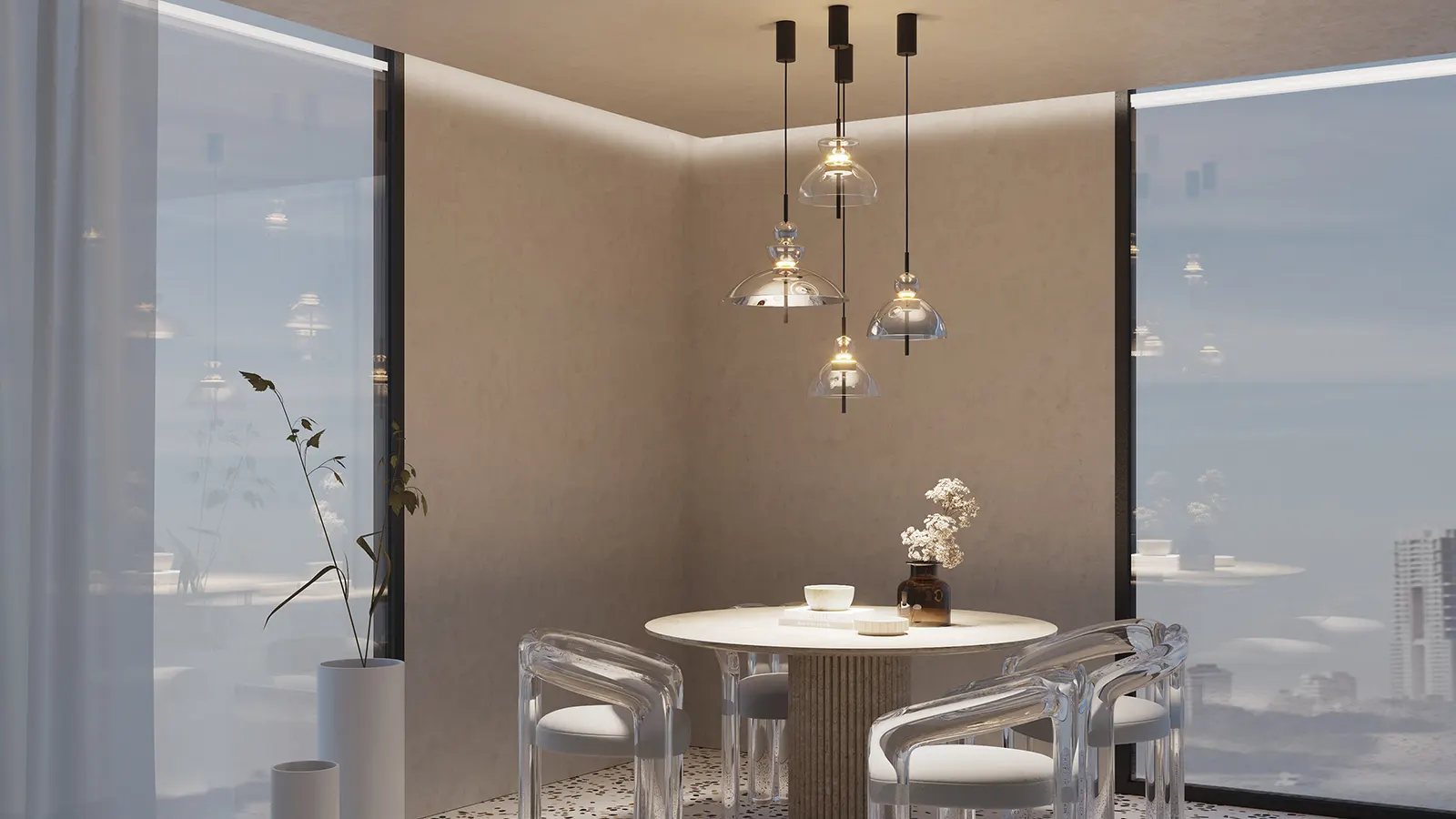 Коллекция Maytoni Bangkok Коллекция Maytoni Bangkok