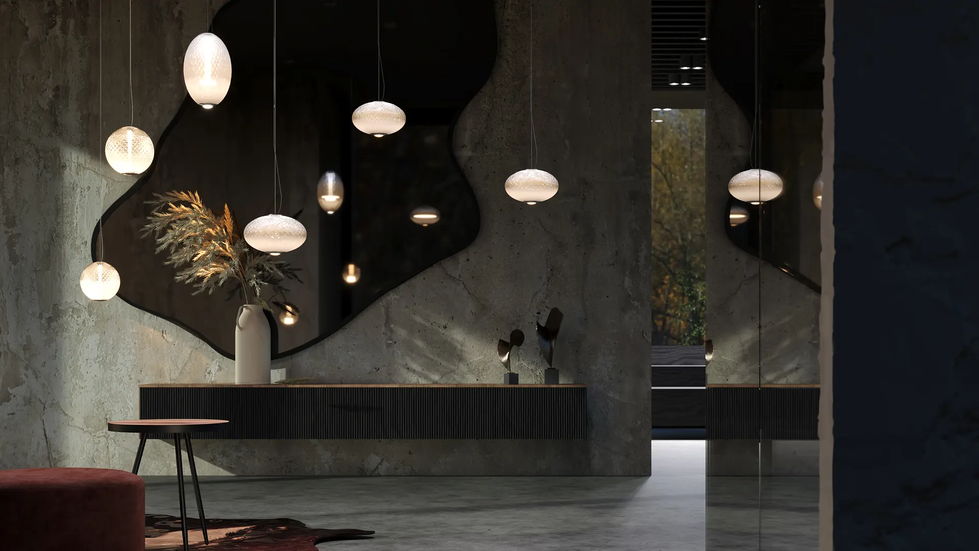 Коллекция Maytoni Bruma Коллекция Maytoni Bangkok