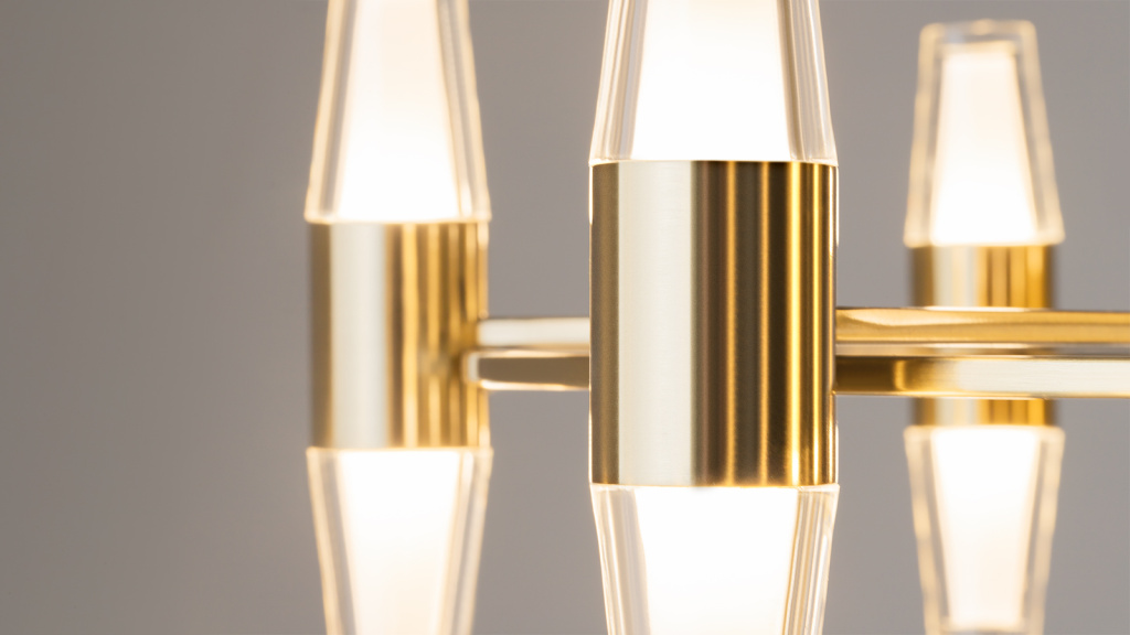 Коллекция Maytoni Arana