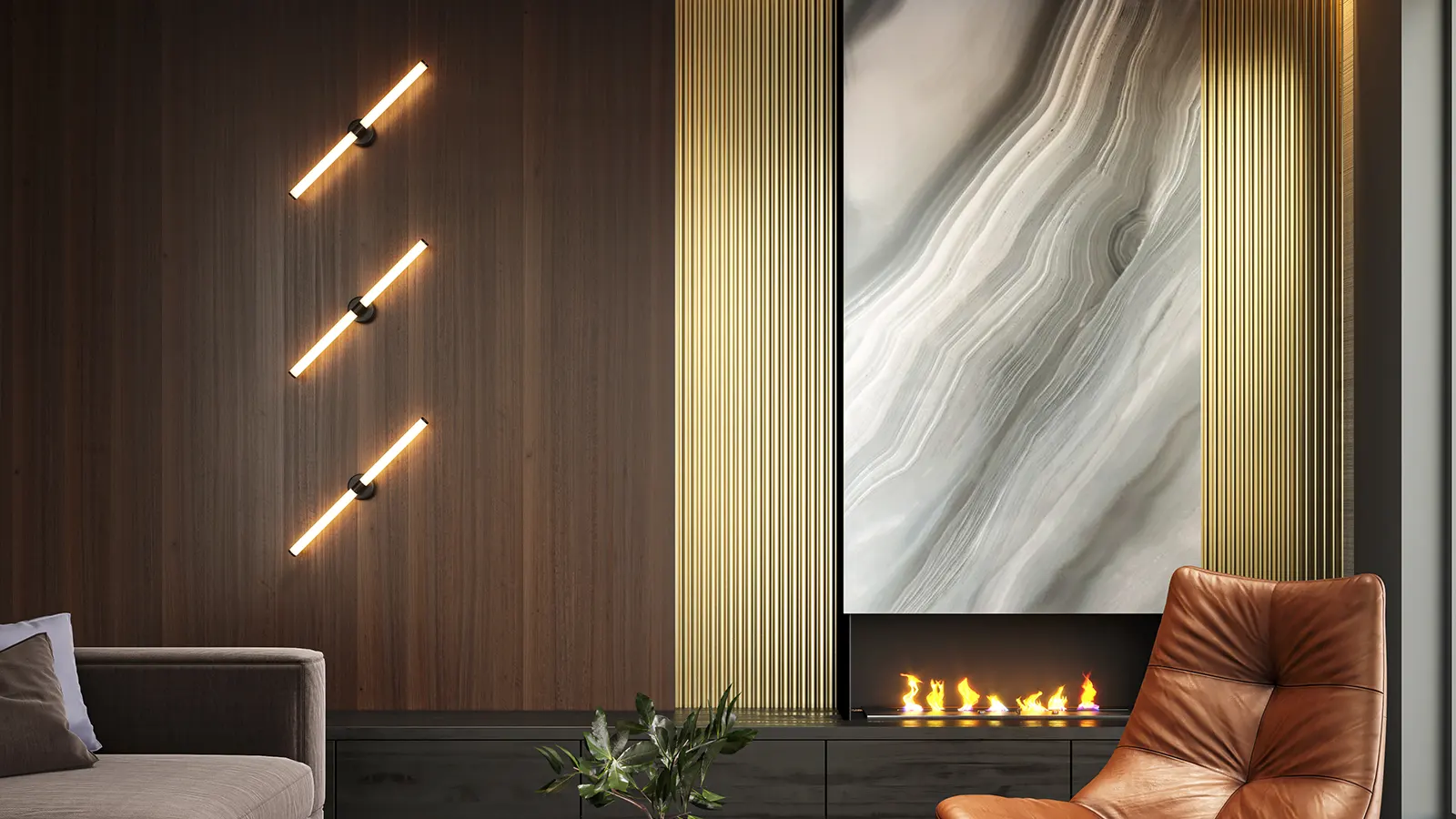 Коллекция Maytoni Axis Коллекция Maytoni Axis