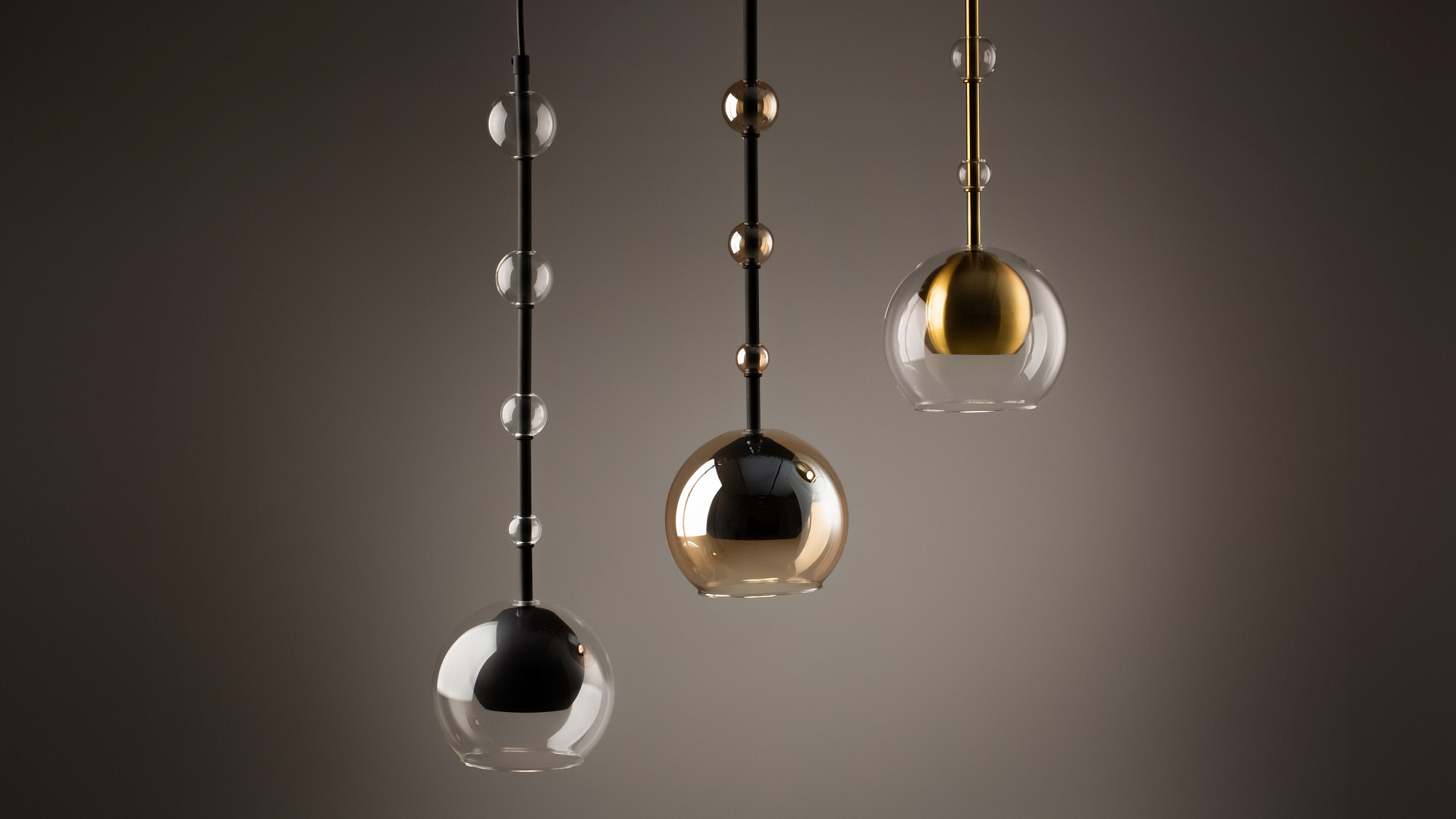 Коллекция Maytoni Ros