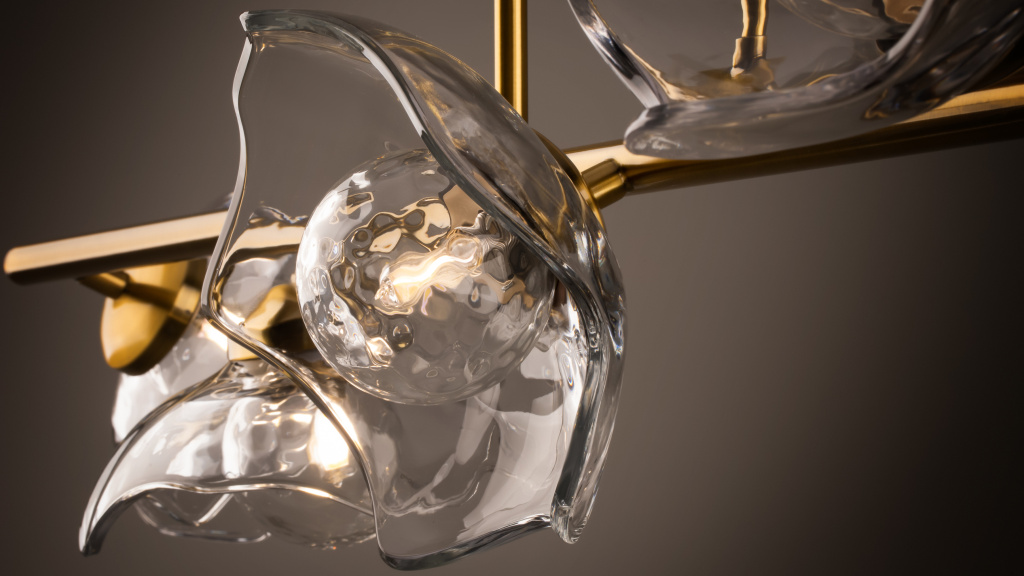 Коллекция Maytoni Miracle