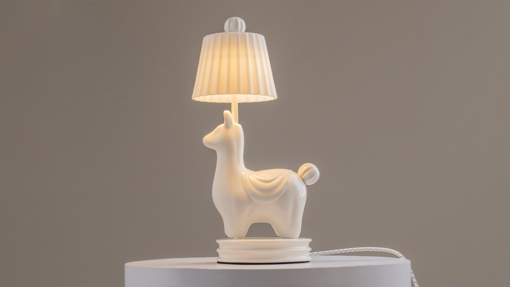 Коллекция Maytoni Senor Alpaca