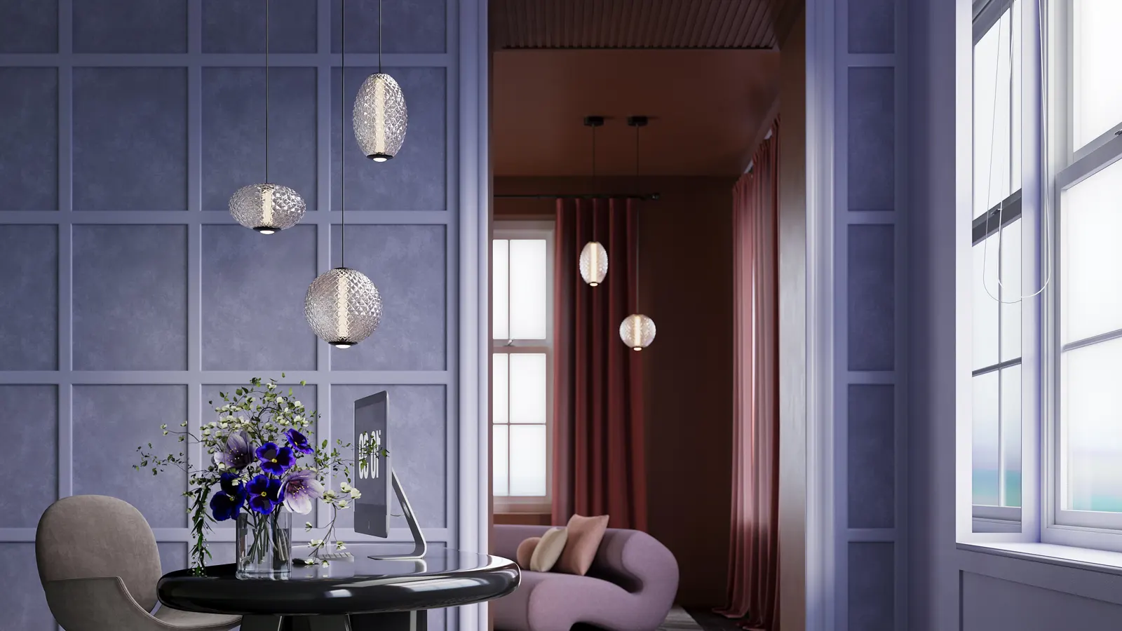 Коллекция Maytoni Bruma Коллекция Maytoni Bangkok