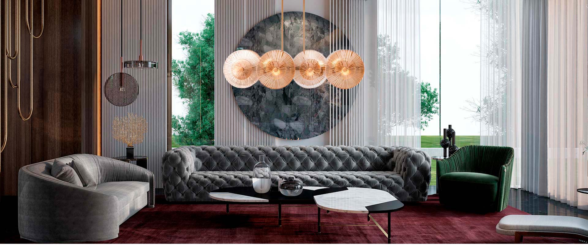 Коллекция Maytoni Aster Коллекция Maytoni Aster