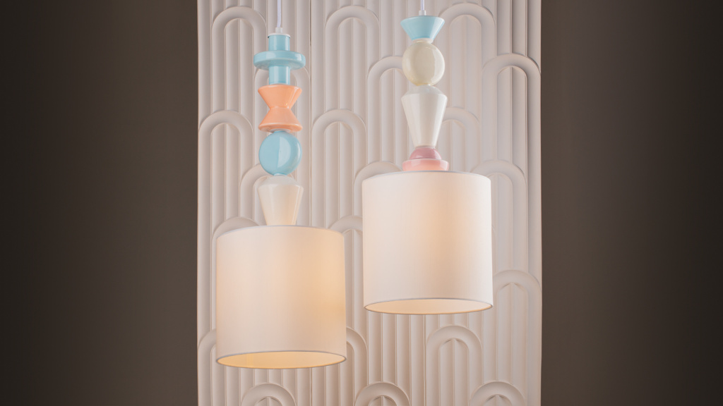 Коллекция Maytoni Comforty