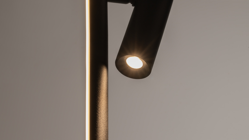 Коллекция Maytoni Thin