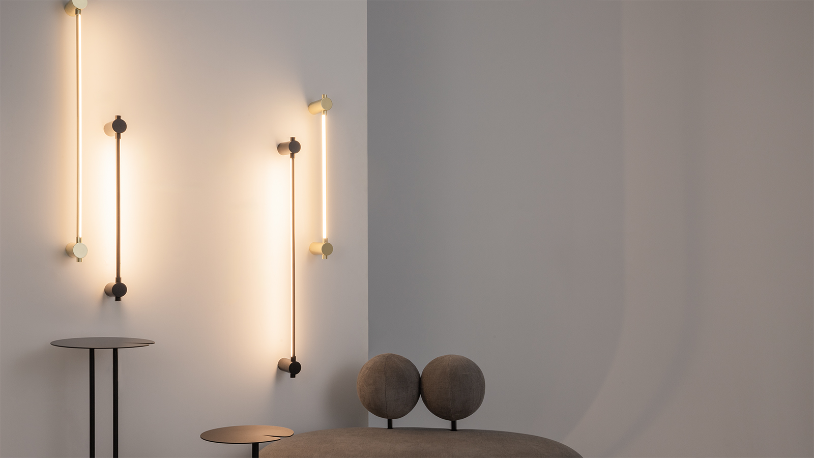 Коллекция Maytoni Rotta